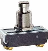 Image result for Push Button Actuator