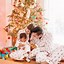 Image result for Kids Summer Christmas Pajamas