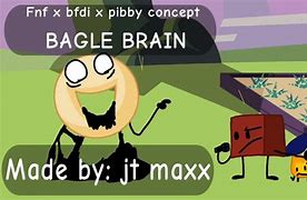Image result for BFDI Expanding Brain Meme