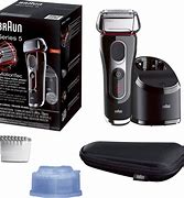 Image result for Braun Series 5