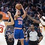 Image result for Stephen Curry OKC Shot