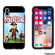 Image result for Roblox Case iPhone SE Case
