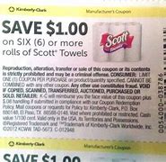 Image result for Paper Towel Coupons Printable