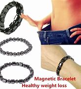 Image result for Magnet Bracelets for Weight Loss