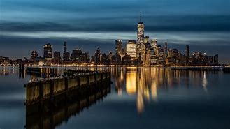 Image result for City Night Scene