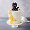 Image result for Funny Cat Birthday Cake