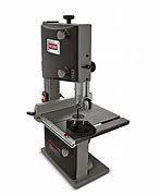 Image result for Sears 10 Inch Band Saw