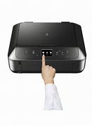 Image result for Canon Printer with Touch Screen