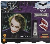 Image result for Joker Makeup Kit