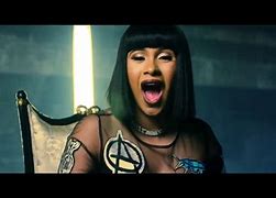 Image result for Yellow Cardi B Song