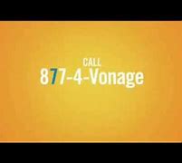 Image result for Vonage Globe Commercial