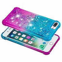 Image result for iPhone 6s Glitter Water Rainbow Cases