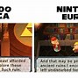 Image result for Nintendo Logic Memes