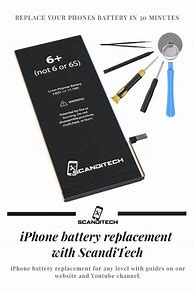 Image result for Battery Replacement for iPhone 4