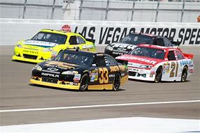 Image result for Photos of Old NASCAR Cars