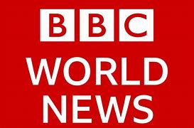 Image result for BBC World News TV Logo
