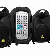 Image result for PA System