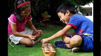 Image result for Traditional Games in Philippines