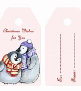 Image result for Christmas Present Labels