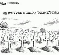 Image result for Pro-Life Political Cartoons