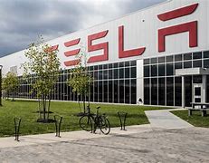 Image result for Tesla Factories