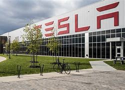 Image result for Tesla New Factory