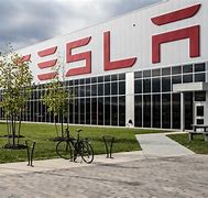 Image result for Tesla Factory Concept