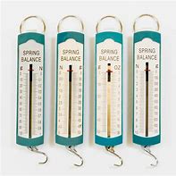 Image result for Spring Weight Scale