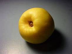 Image result for Apple-Like Fruit