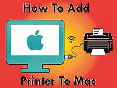 Image result for Printer On Mac
