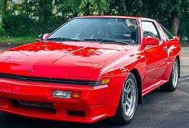 Image result for Mitsubishi Old School Cars