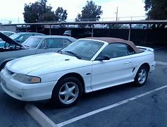 Image result for mustang 97