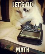 Image result for Math Meme Calculator