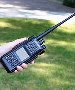 Image result for WW2 Handheld Radio