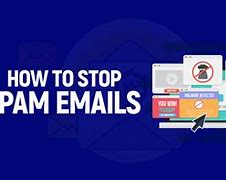 Image result for No Spam Email List