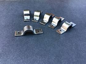 Image result for Metal Clip with Hole
