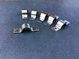 Image result for Stainless Clips Round