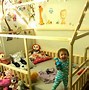Image result for Toddler House Bed