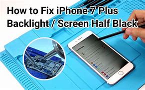 Image result for How to Fix iPhone 7 Plus Screen