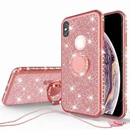 Image result for iPhone XR Diamond Cute Case