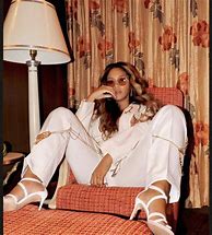 Image result for Beyoncé in White
