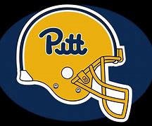 Image result for Pitt Panthers Football Logo