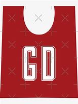Image result for Netball GD