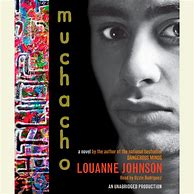 Image result for Muchacho Book