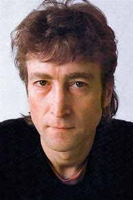 Image result for John Lennon Profile Pics