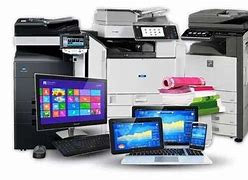 Image result for Office Electronic Equipment
