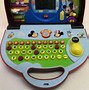Image result for Mickey Mouse Laptop Toy