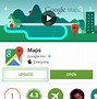 Image result for Google Maps Cell Phone