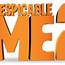 Image result for Despicable Me Logo