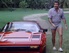 Image result for Magnum Pi Shorts Meme